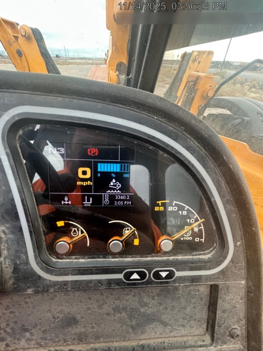 2020 JCB 512-56