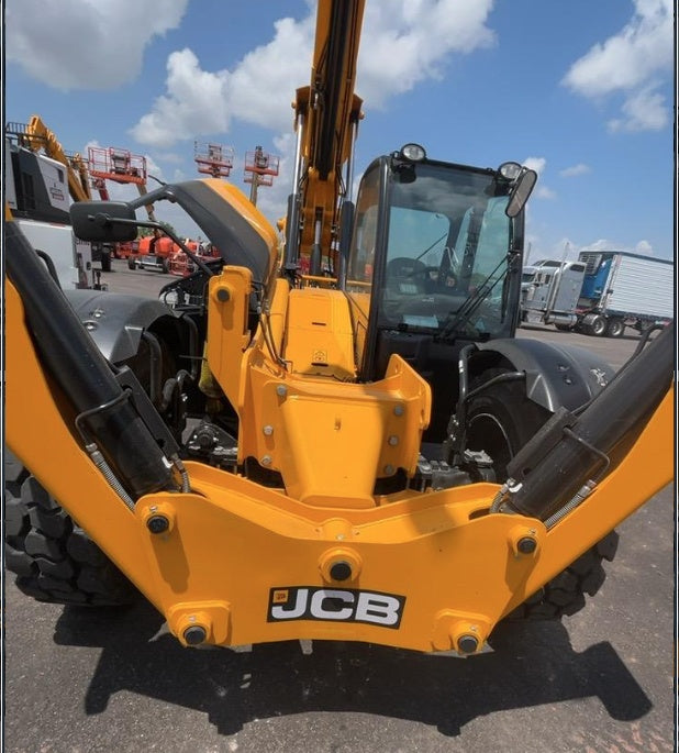 2025 JCB 510-56