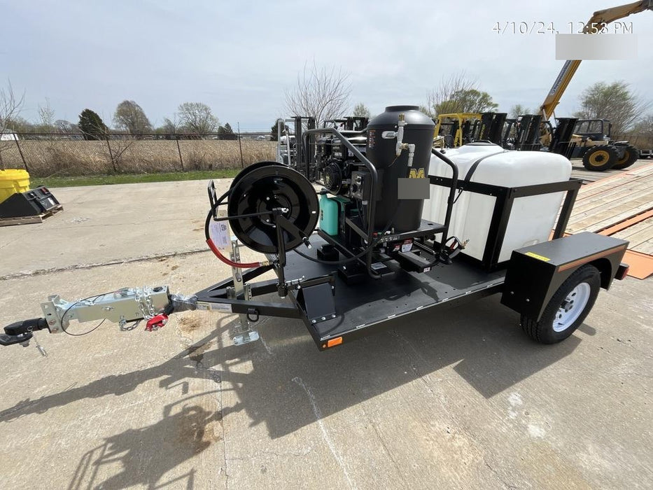 2024 MI-T-M AW-9000-0005 / DHG-4004-B0V6G