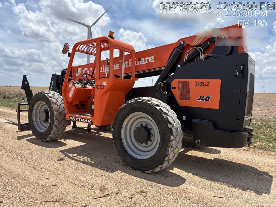 2023 SKYTRAK 10054