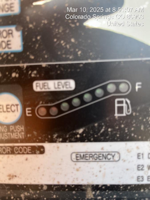 2024 AIRMAN PDS185S CWK