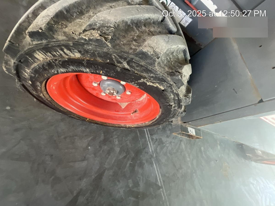 2018 SKYJACK SJ6832 RT