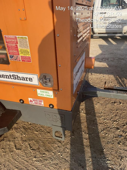 2021 MYERS-SETH A-DD6/HA/SAFE