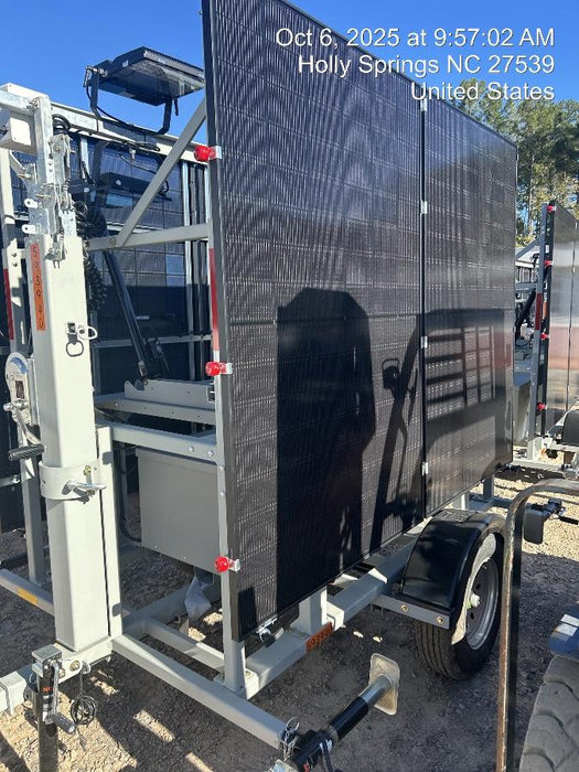 2025 PROGRESS SOLAR SOLUTIONS Helios-2XP