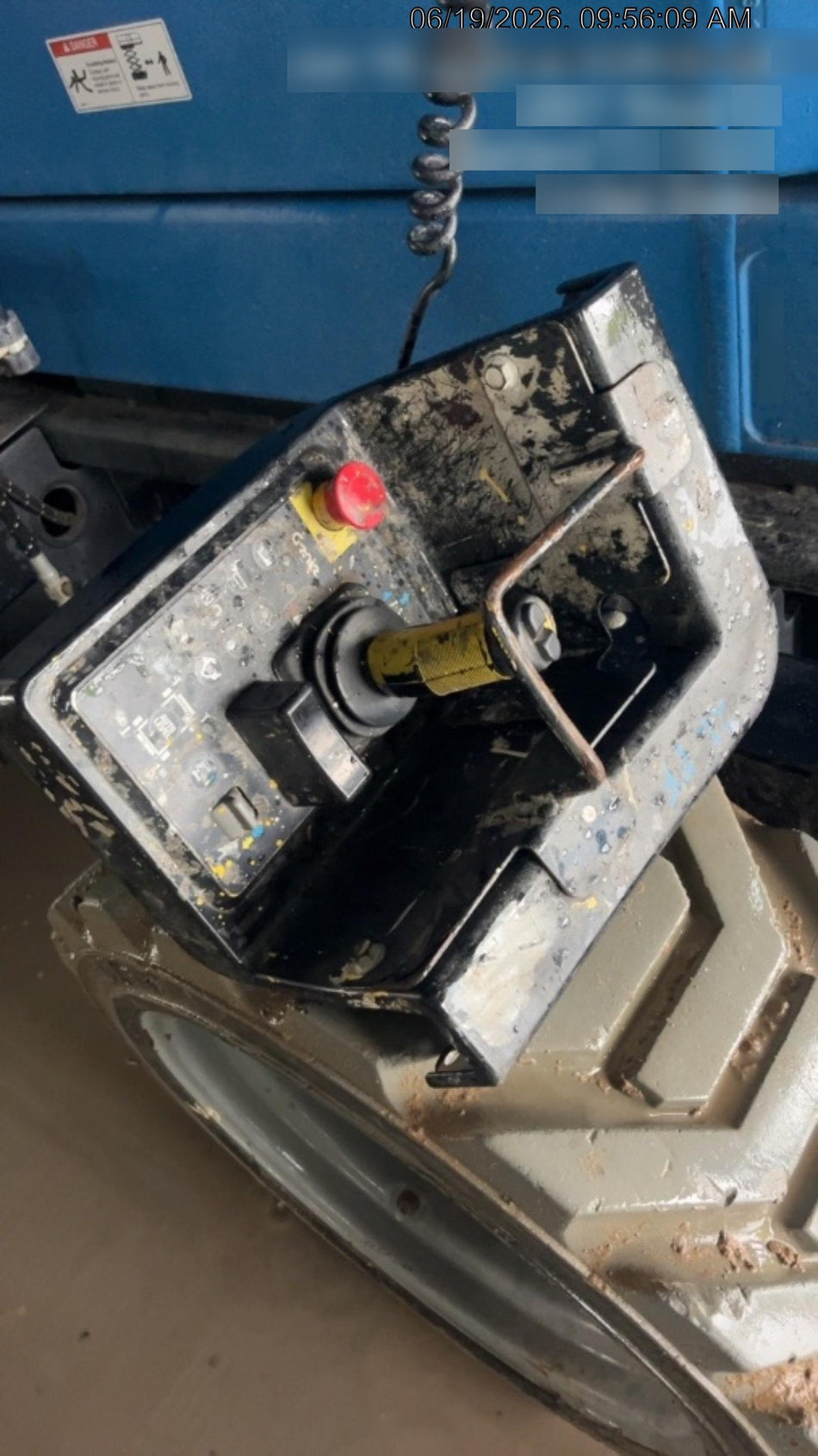 2018 GENIE GS-4390 RT