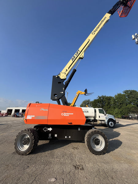 2025 JLG 860SJ