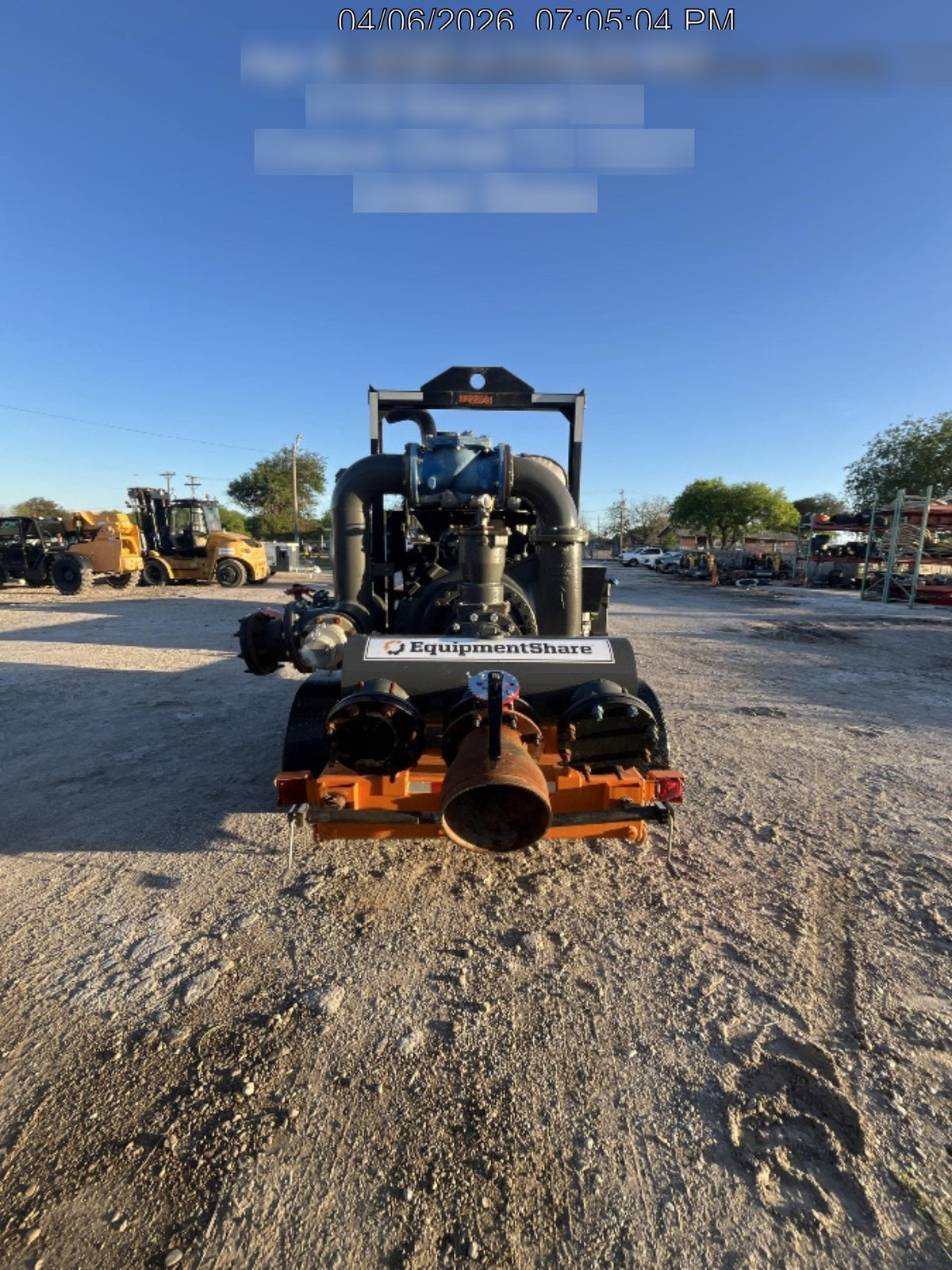 2023 RWN RWN-8NHTH-12OBPT