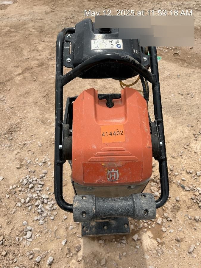2024 HUSQVARNA LT6005