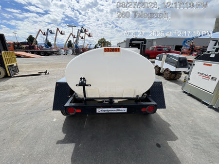 2023 WYLIE EXP-500L