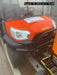 2021 Kubota RTV-X1140W-H Plastic Canopy, Windshield Acrylic Clear, LED Strobe Light, Wire Harness Kit, Back up Alarm
