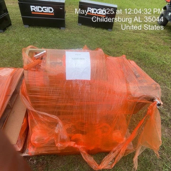 2024 HARRINGTON CF015-20