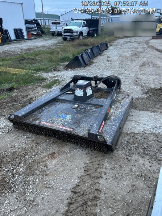 2022 PALADIN 30372A-0022