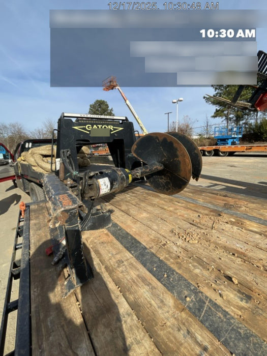 2023 AUGER TORQUE 3300-30