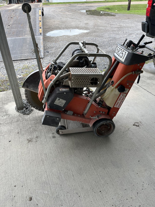 2022 HUSQVARNA FS 524