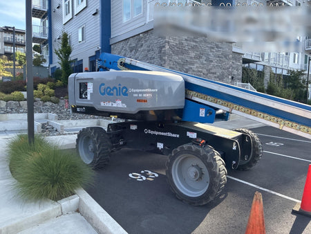 2024 GENIE S-65 XC