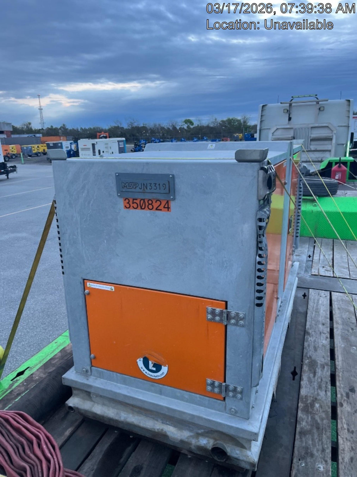 2023 MYERS-SETH MSP PP-150