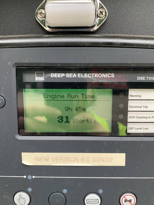 2022 ATLAS COPCO QAS 70