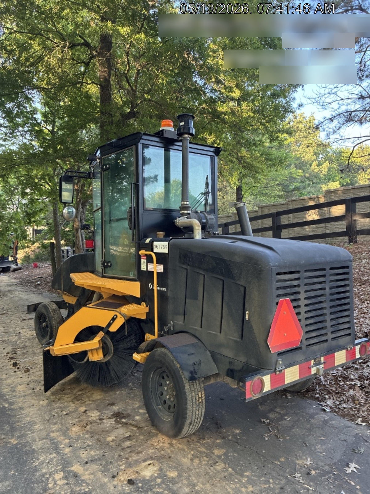 2023 LAYMOR SM450