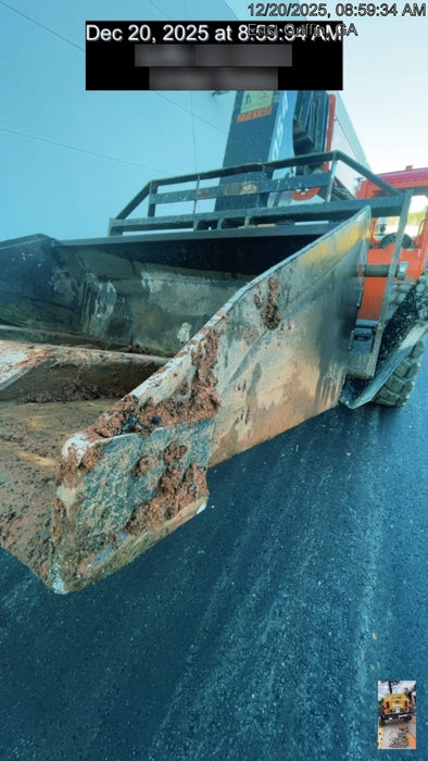 2020 STAR INDUSTRIES 1406B