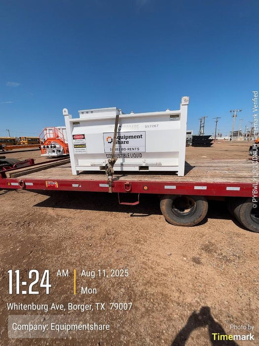 2025 UNITY BLOC 2000