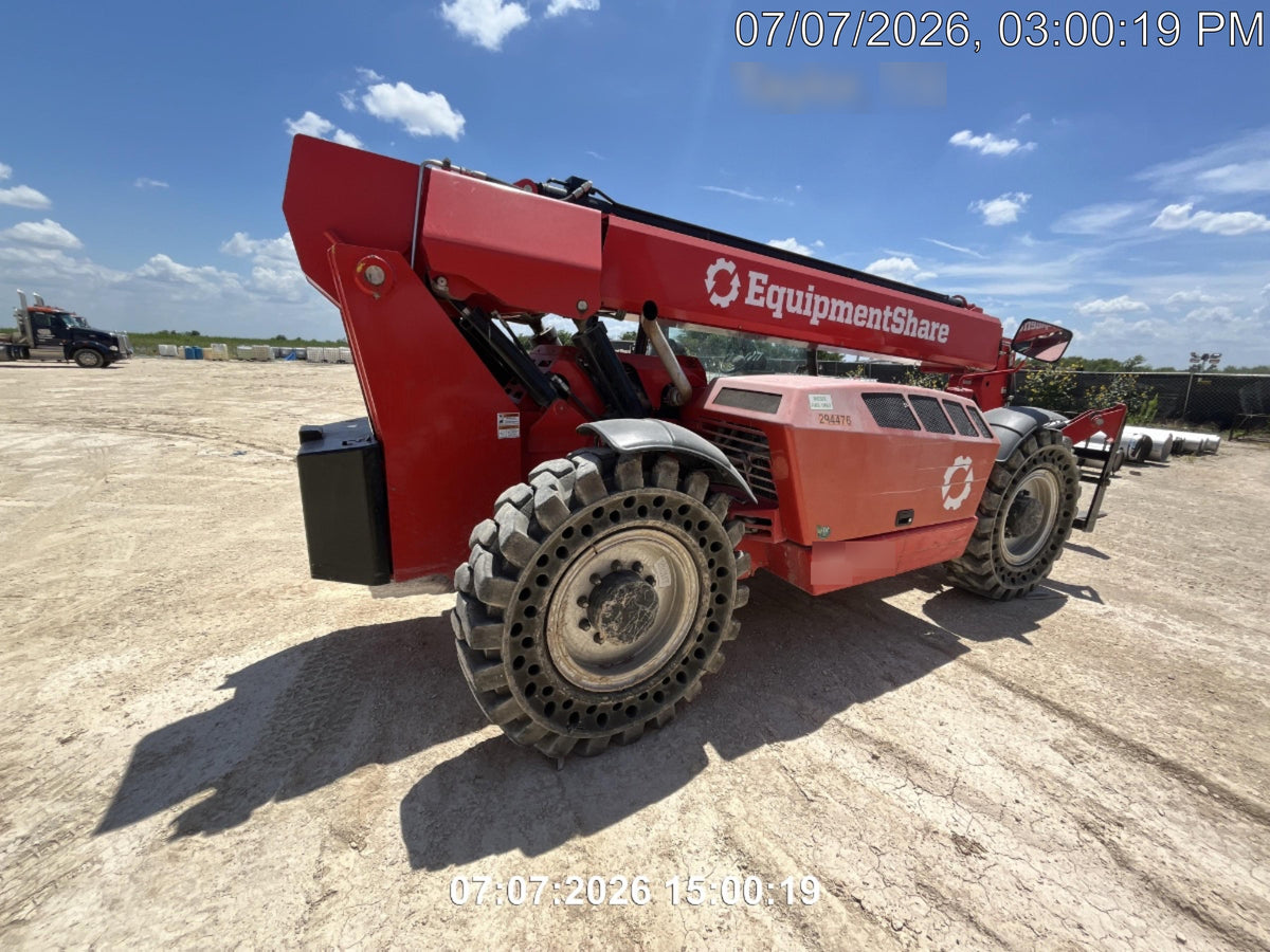 2023 MANITOU MTA12055