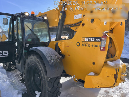 2024 JCB 510-56