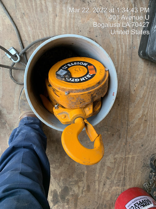 2021 HARRINGTON CF030-15