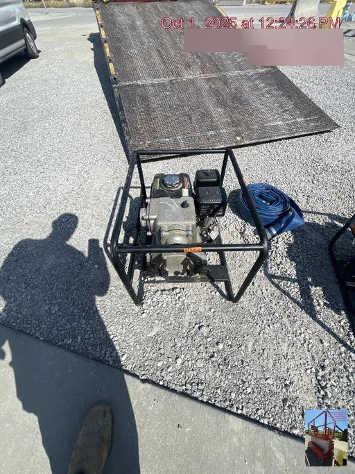 2024 MI-T-M WTP-T03-0MGH