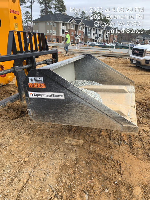 2020 STAR INDUSTRIES 1406B