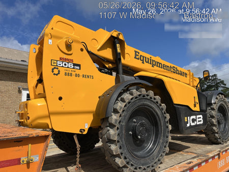 2024 JCB 506-36