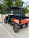 2022 KUBOTA RTV-X1140W-H (Canopy)