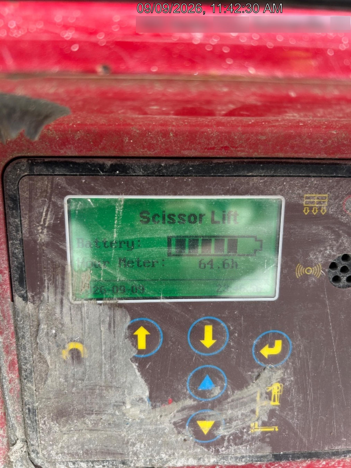 2018 MEC 1330SE