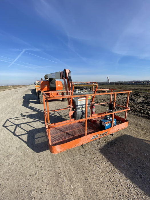 2022 MILLER ELECTRIC CST-282