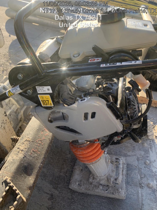 2025 MULTIQUIP MTX60HD