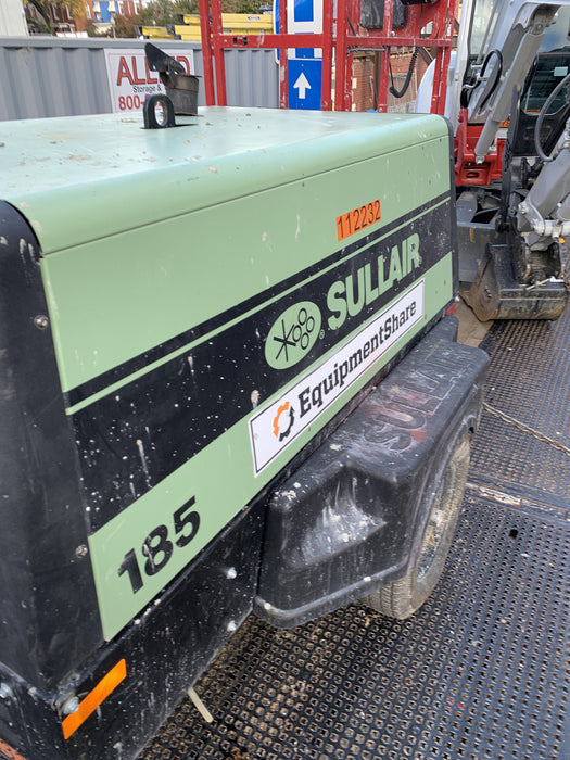 2020 SULLAIR 185-DPQ