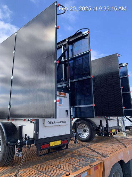 2025 PROGRESS SOLAR SOLUTIONS SLT-1400