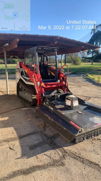 2021 PALADIN 30372A-0022