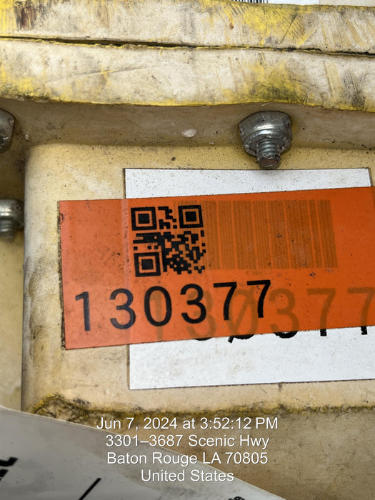 2021 WORKSITE LIGHTING SLDWXPLED8-12