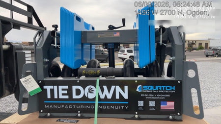 2026 TIE DOWN 61010
