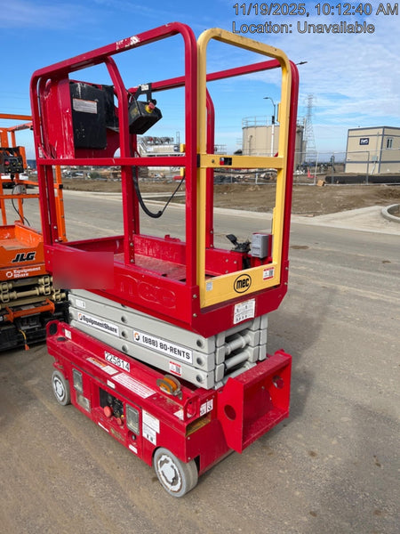 2022 MEC 1330SE