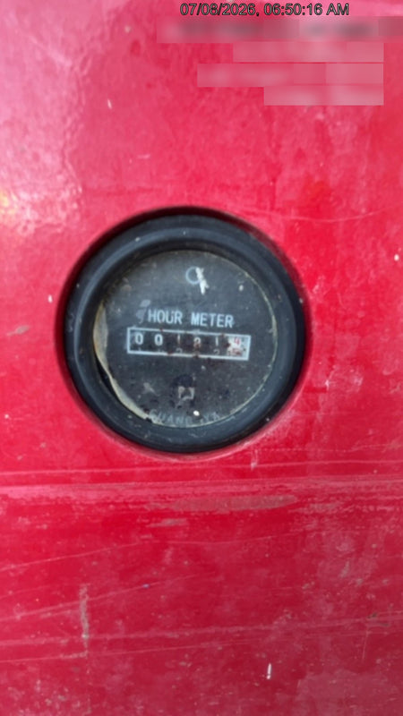 2021 MEC 1930SE