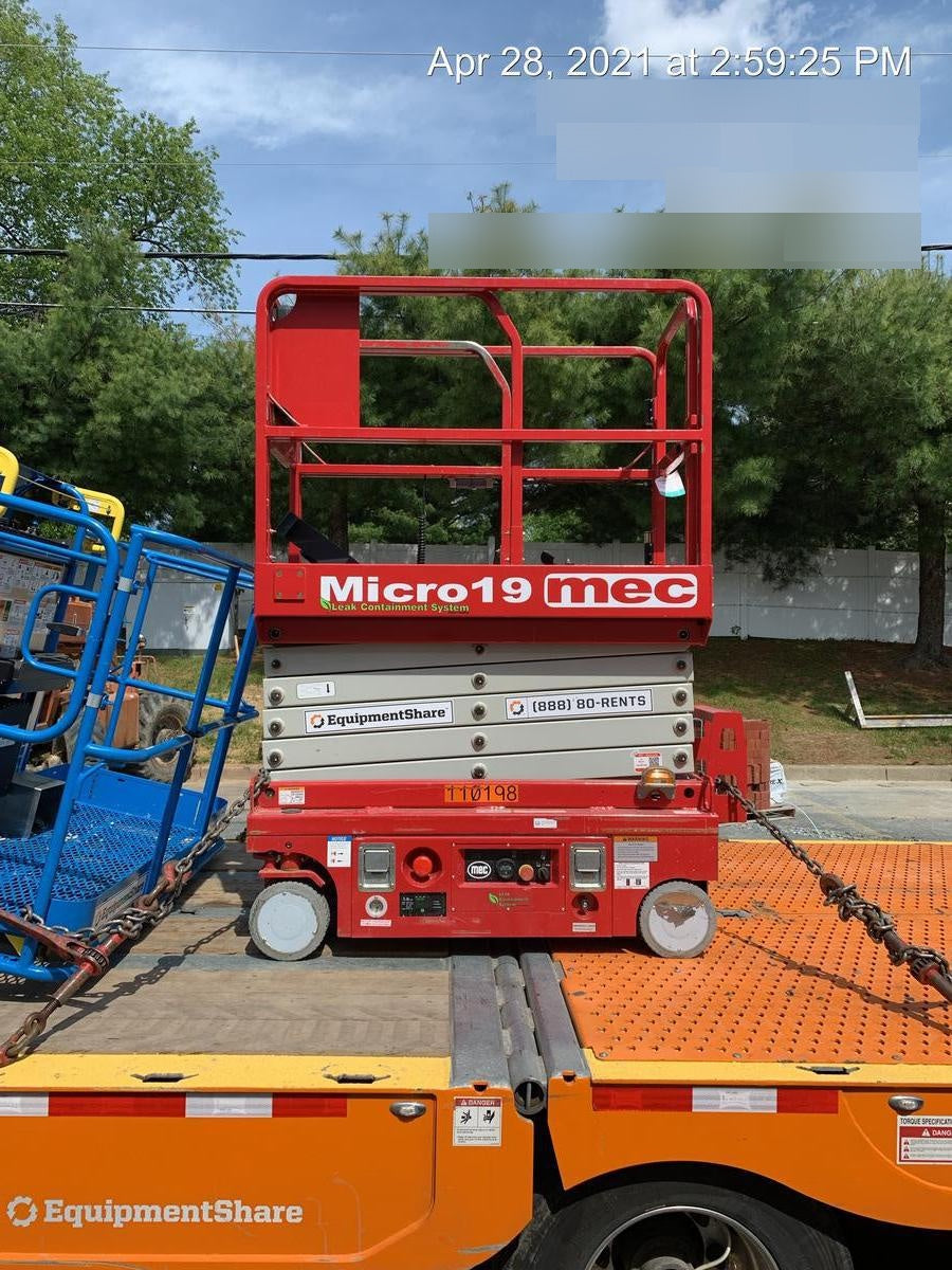 2020 MEC Micro 19