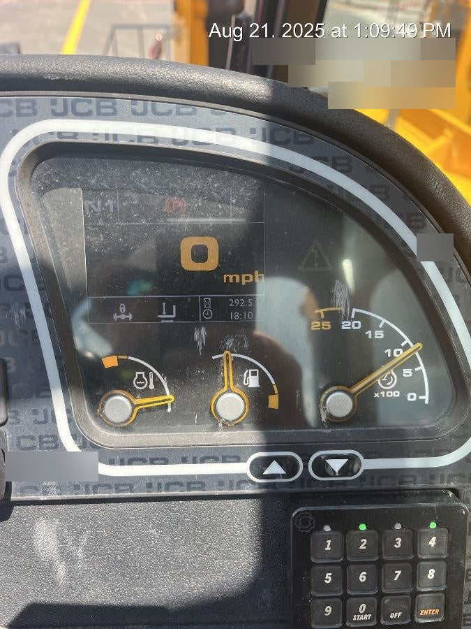 2024 JCB 509-42