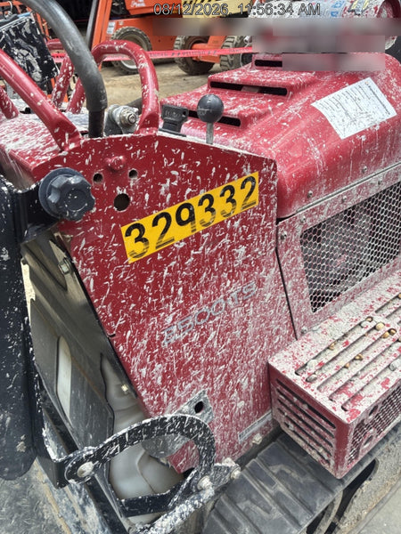 2023 TORO MBTX 2500-TS