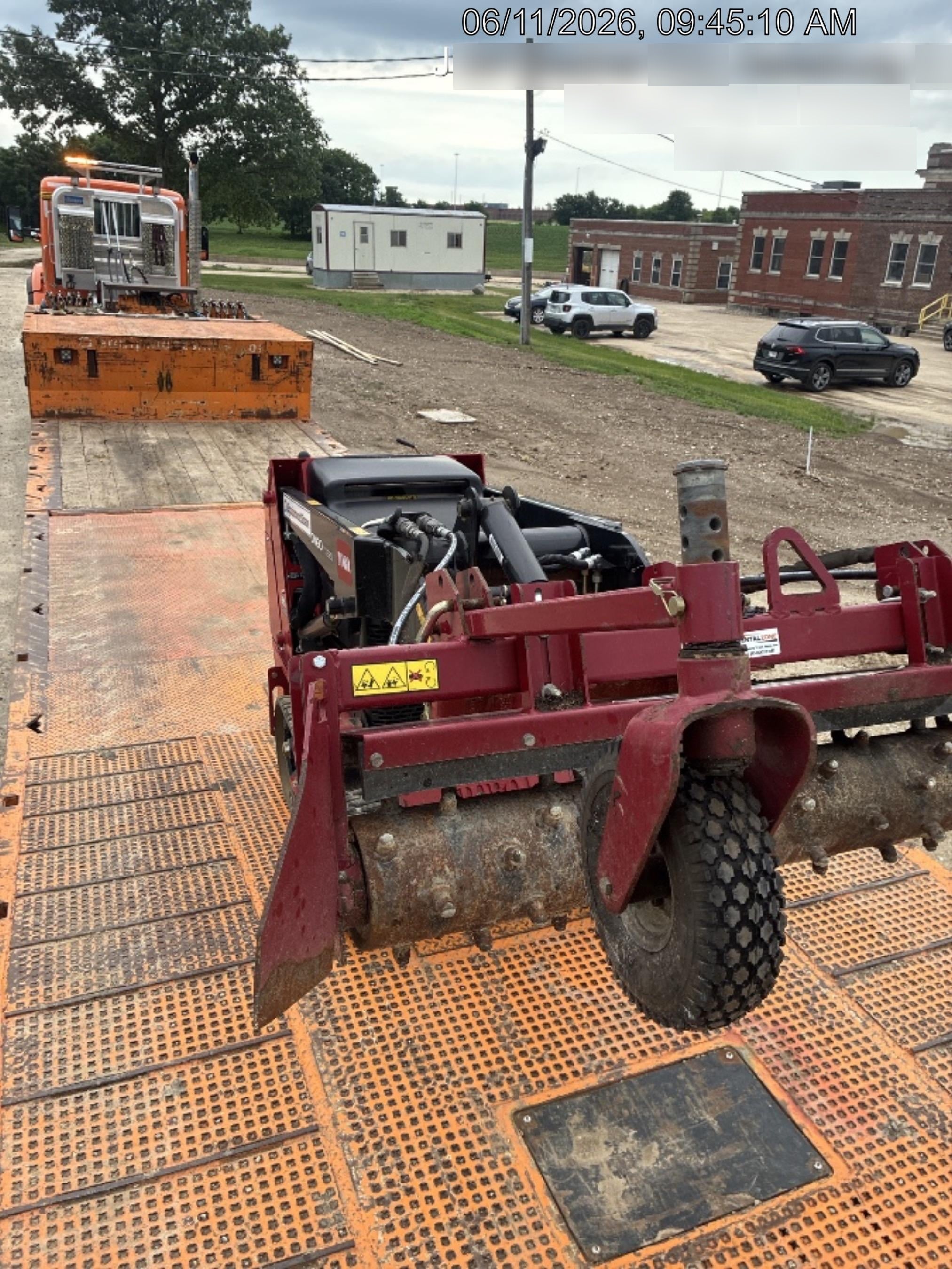 2024 TORO TX525