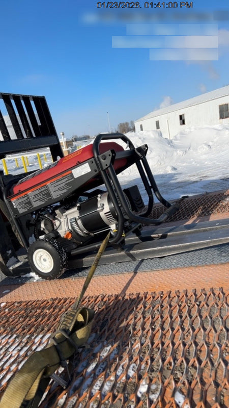 2025 MI-T-M GEN-6500-0MM1
