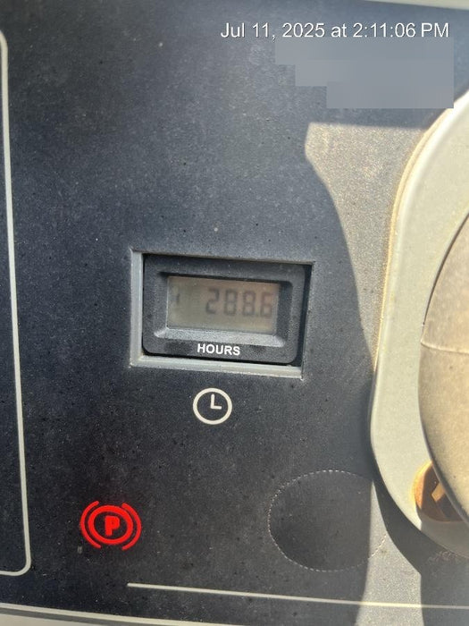 2020 TENNANT S20 LPG