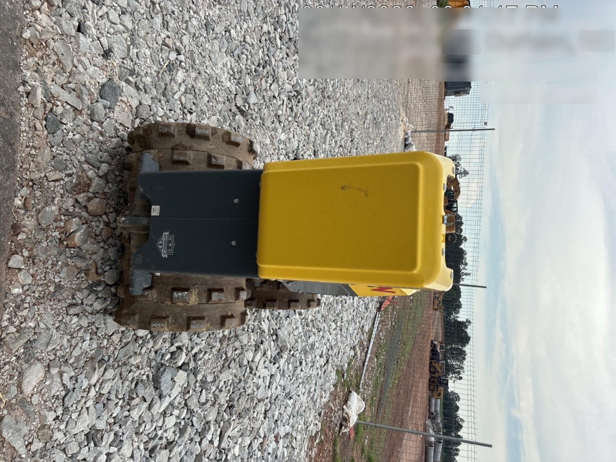 2026 WACKER NEUSON RTD-SC4