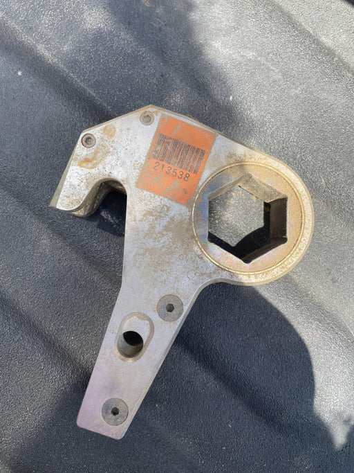 2021 TORCUP TX-2RL107