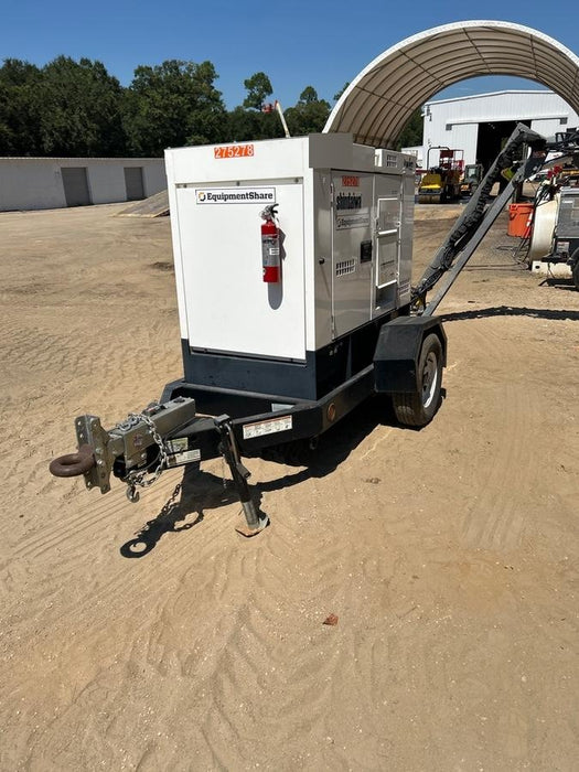 2022 SHINDAIWA DGK25F